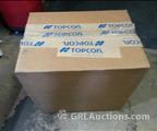 Lot: 15-7-11723: (1) Topcon CT-80 