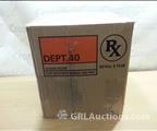 Lot: 15-7-11724: (1) Zeiss Humphrey 350 