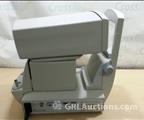 Lot: 15-7-11725: (1) Zeiss Humphrey 599 