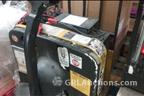 Lot: 15-3-11631: (1) Yale MPW050 Electric Pallet Jack 