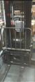 Lot: 15-3-11602: (1) Crown WS 2300-40 Electric Walkie Stacker 