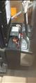 Lot: 15-3-11602: (1) Crown WS 2300-40 Electric Walkie Stacker 