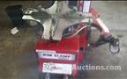 Lot: 15-3-11687: (1) Coats 7060AX Rim clamp tire changer 