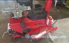 Lot: 15-3-11687: (1) Coats 7060AX Rim clamp tire changer 