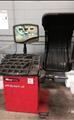 Lot: 15-3-11704: (1) John Bean VPI System III Wheel Balancer 