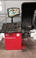 Lot: 15-3-11704: (1) John Bean VPI System III Wheel Balancer 