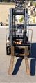 Lot: 15-3-11545: (1) Toyota 7FGU20 Propane Forklift 