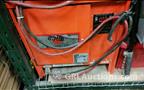 Lot: 15-3-11634: (1) Crown PW 3520-60 Electric Pallet Jack (2) GNB GTCII12-600T1 Battery Charger 