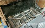 Lot: 15-3-11634: (1) Crown PW 3520-60 Electric Pallet Jack (2) GNB GTCII12-600T1 Battery Charger 