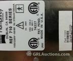 Lot: 13-7-1556: (1) Zeiss Humphrey REF710 