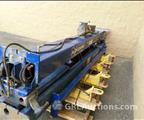 Lot: 15-3-11683: (1) Forward DP09A Two Post Automotive Lift 