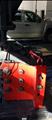 Lot: 15-3-11676: (1) Hunter 9600 LCD Wheel balancer 