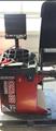 Lot: 15-3-11676: (1) Hunter 9600 LCD Wheel balancer 