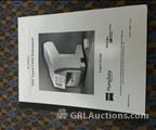 Lot: 13-7-1556: (1) Zeiss Humphrey REF710 