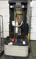Lot: 15-3-11613: (1) Crown WS 2000 Electric Walkie Stacker 