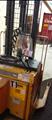 Lot: 15-3-6201: (1) Yale MSW040SCN24TV083 Electric Walkie Stacker 