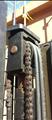Lot: 15-3-6201: (1) Yale MSW040SCN24TV083 Electric Walkie Stacker 