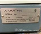 Lot: 13-7-1559: (1) Interzeag Octupus 1-2-3 