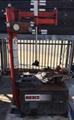 Lot: 15-3-11645: (1) Coats 7060AX Rim clamp tire changer 