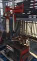 Lot: 15-3-11645: (1) Coats 7060AX Rim clamp tire changer 