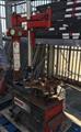 Lot: 15-3-11645: (1) Coats 7060AX Rim clamp tire changer 
