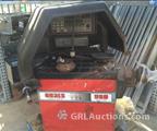 Lot: 15-3-11646: (1) Coats 950 Electric Wheel Balancer 