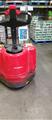 Lot: 15-3-11638: (1) Raymond 111TM-F60L Electric Pallet Jack 