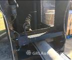 Lot: 15-3-11537: (1) Cram-A-Lot DBR-60-LU Vertical Cardboard Baler 