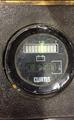 Lot: 15-3-11557: (1) Yale MSW030SCN12TV083 Electric Walkie Stacker 