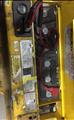 Lot: 15-3-11557: (1) Yale MSW030SCN12TV083 Electric Walkie Stacker 