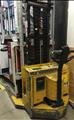 Lot: 15-3-11557: (1) Yale MSW030SCN12TV083 Electric Walkie Stacker 