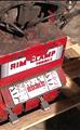 Lot: 15-3-11566: (1) Coats 7060AX Rim clamp tire changer 