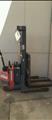 Lot: 15-3-11539: (1) Raymond RSS40 Electric Walkie Stacker 