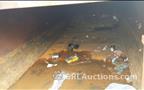 Lot: 15-3-7834: (1) Cram-A-Lot SCR-T2-30 Self Contained Commercial Trash Compactor 