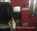 Lot: 15-3-7323: (1) Corghi EM 8540 Computerized wheel balancer (1) Corghi EM 8540 Computerized wheel balancer 