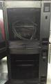 Lot: 15-3-11736: (1) Hobart HR7E Electric Rotary Oven 