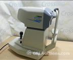 Lot: 15-7-11754: (1) Nidek NT-2000 