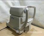 Lot: 15-7-11757: (1) Topcon CT-80 