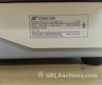 Lot: 15-7-11757: (1) Topcon CT-80 