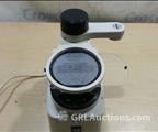 Lot: 15-7-11761: (1) Nidek CE-1 