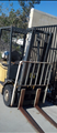 Lot: 15-3-11647: (1) Yale GLP040AFNUAF084  Propane Forklift 