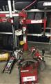 Lot: 15-3-11699: (1) Coats 7060AX Rim clamp tire changer 