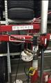 Lot: 15-3-11699: (1) Coats 7060AX Rim clamp tire changer 