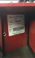 Lot: 15-3-11699: (1) Coats 7060AX Rim clamp tire changer 