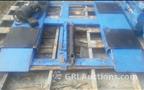 Lot: 15-3-11729: (1) Challenger 67000 Low Rise Auto Lift 