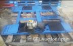 Lot: 15-3-11729: (1) Challenger 67000 Low Rise Auto Lift 