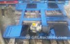 Lot: 15-3-11729: (1) Challenger 67000 Low Rise Auto Lift 