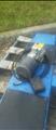 Lot: 15-3-11729: (1) Challenger 67000 Low Rise Auto Lift 