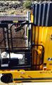Lot: 15-3-11515: (1) Bil-Jax ESP 19 Stock Picker 