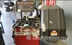Lot: 15-3-11680: (1) Coats 950 Electric Wheel Balancer (1) Coats 950 Electric Wheel Balancer 